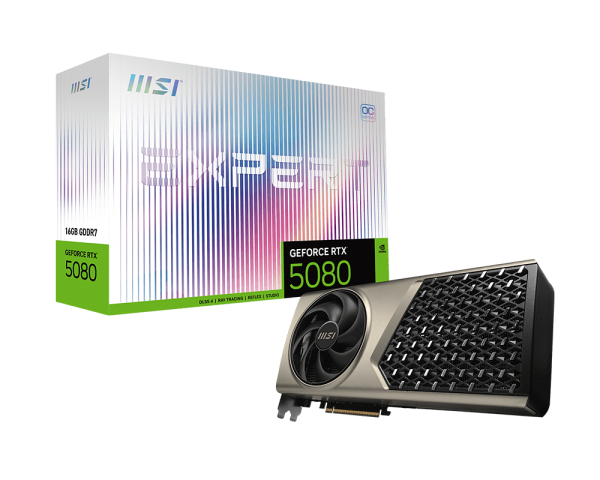 MSI GeForce RTX 5080 グラフィックボード Amazon.com: MSI GeForce