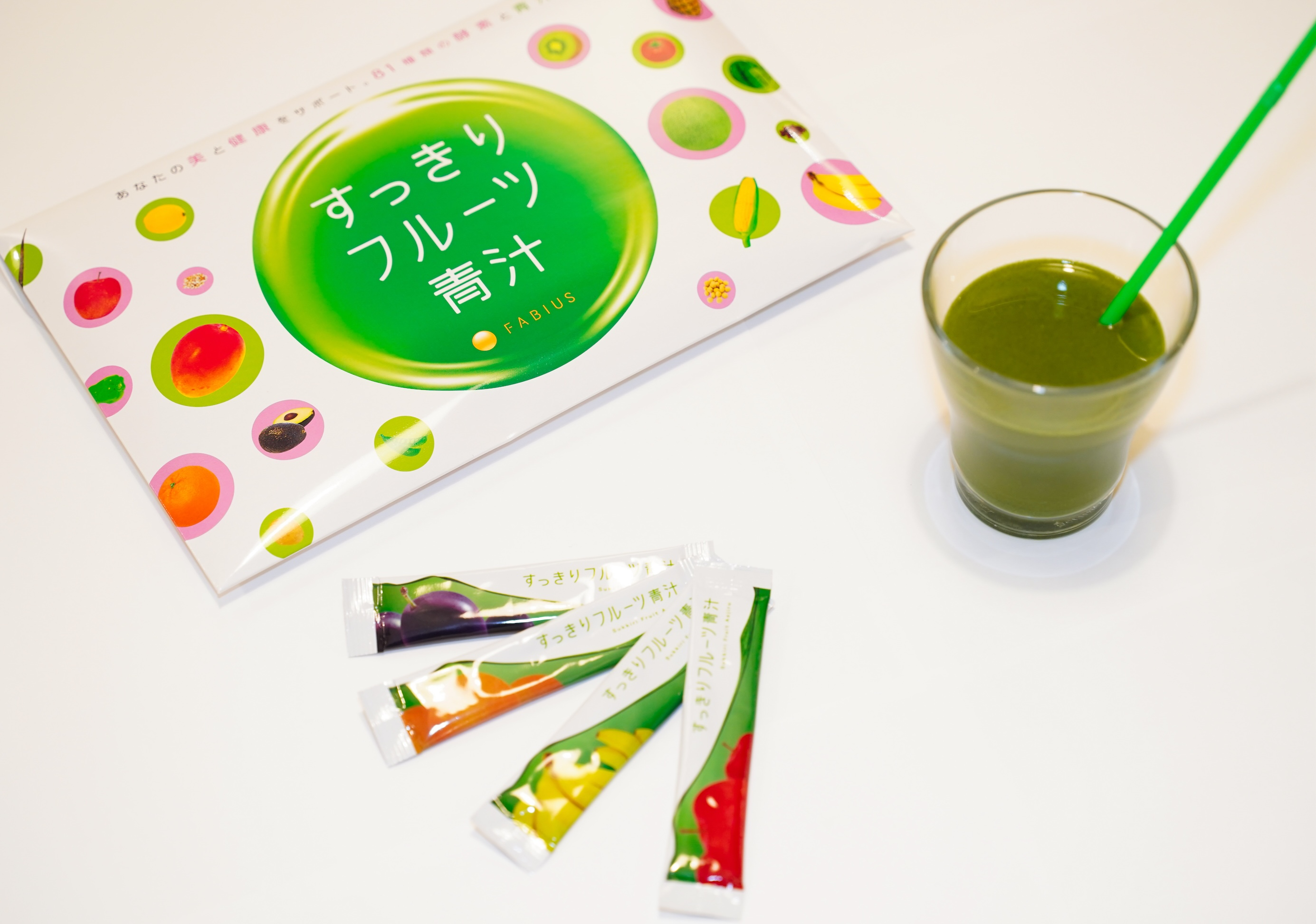 ファビウス公式オンラインショップ