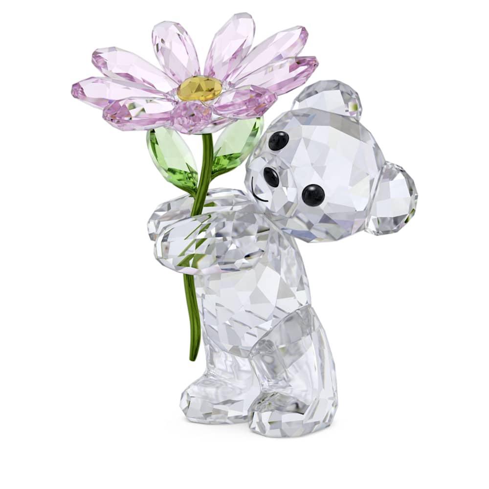 Krisベア A Daisy for You | Swarovski