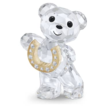 Kris Bear Figurines | Crystal Bear Figurines | Swarovski