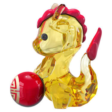 Asian Symbolsドラゴン | Swarovski