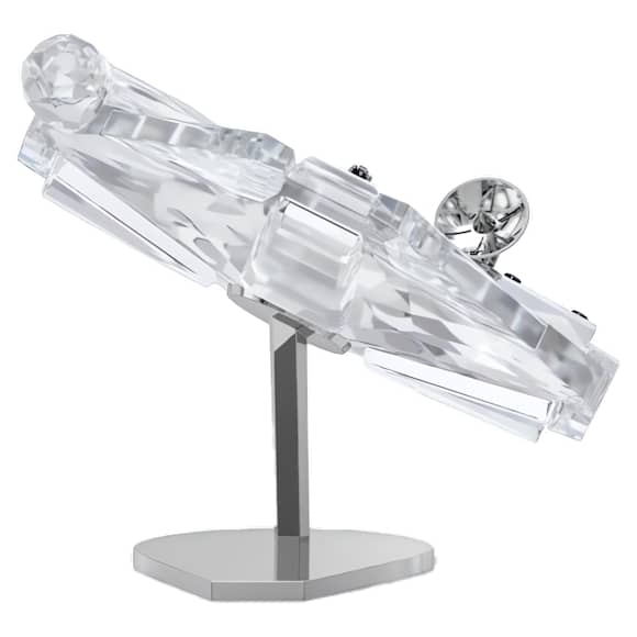 Star Wars Millennium Falcon | Swarovski