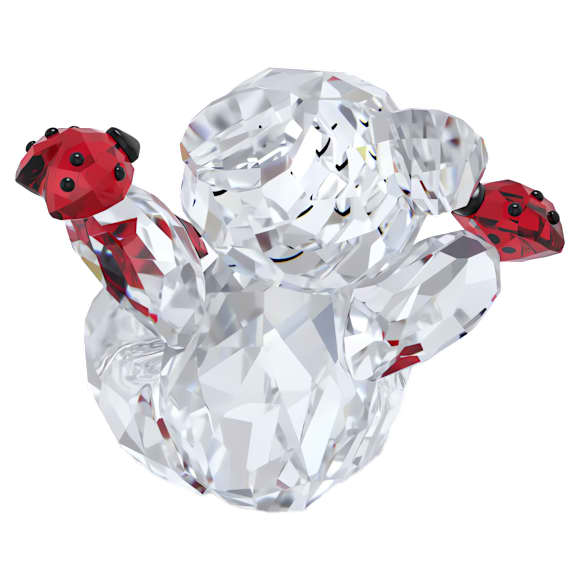 Krisベア Good Luck Bear | Swarovski