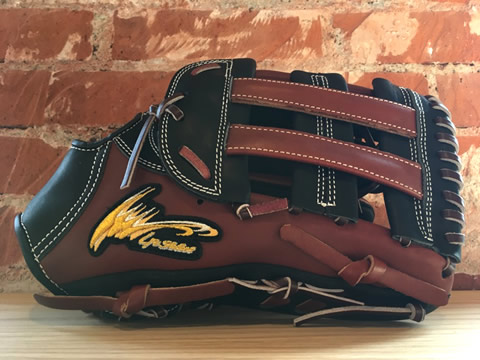 かいかいさん専用】横浜DeNAベイスターズ 筒香選手 軟式用レプリカ