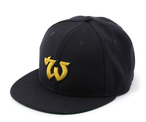 大洋ホエールズ復刻ユニフォーム(1950)がオフィシャルwebショップで1月