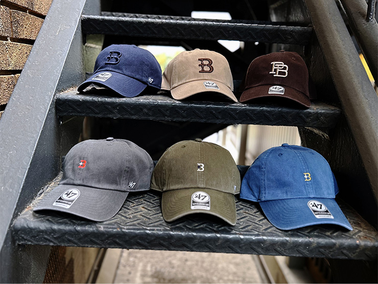 9/13(金)・14(土)ライフスタイルショップ「+B（プラス・ビー）」にて