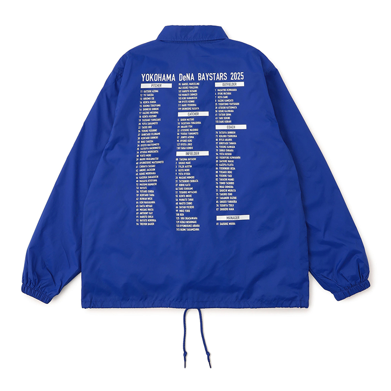 横浜DeNAベイスターズ BAY BLUE FESTIVAL ～ BAYSTARS FUN! DAYS