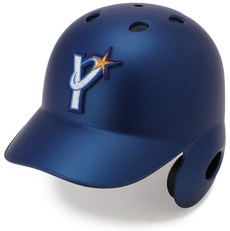 2023横浜DeNAベイスターズビジターオーセンティックヘルメット 2023