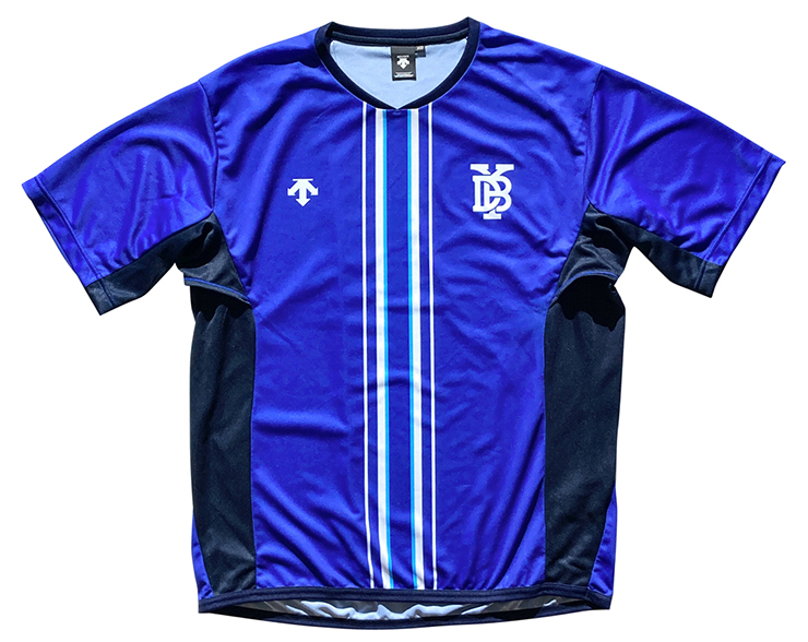 ⭐︎送料無料BAYSTARS オーセンティックチームウェア/リラックスパンツ