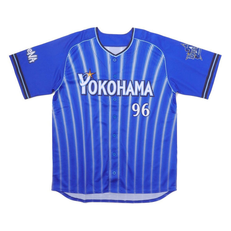 T.バウアー選手グッズ第一弾！先行予約発売のお知らせ ｜ 横浜DeNA