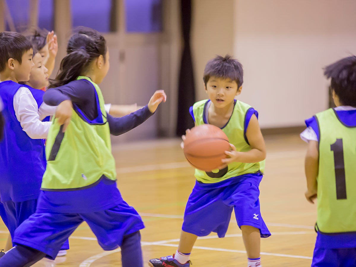 ハーツ バスケット ジャージ 上下 145cm