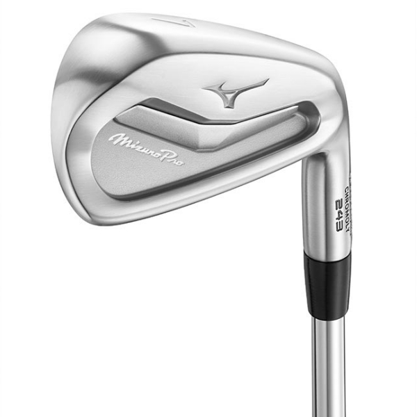 Mizuno Pro 241＆243 コンボアイアン 6本組（#5~9、PW） | ゴルフギア