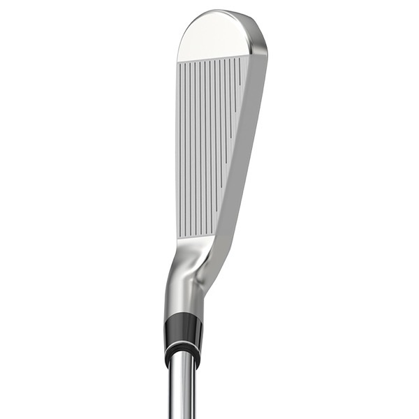 スリクソン／SRIXON ZX4 Mk II アイアン 6本セット（#5〜9、PW