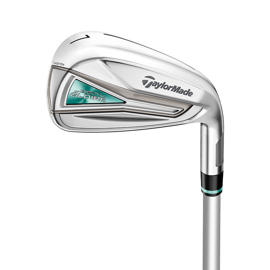 ステルスグローレ／STEALTH GLOIRE アイアン 5本セット（#6〜9、PW
