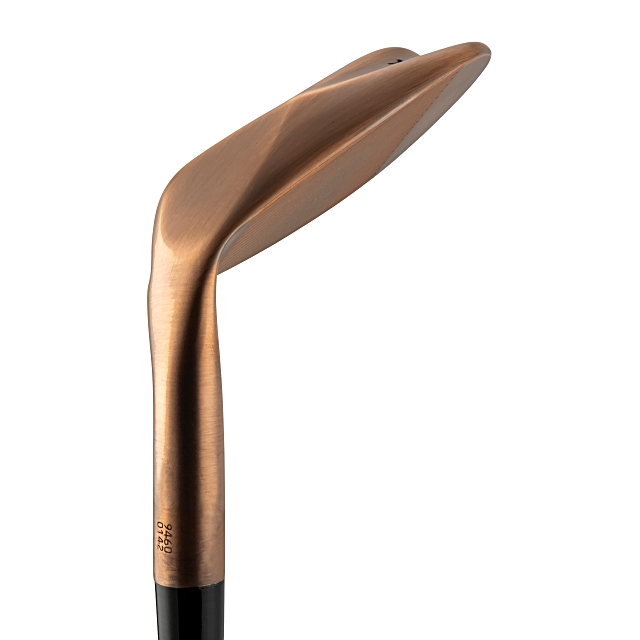 ドルフィンウェッジ DW-125G カッパー／DOLPHIN WEDGE DW-125G Copper