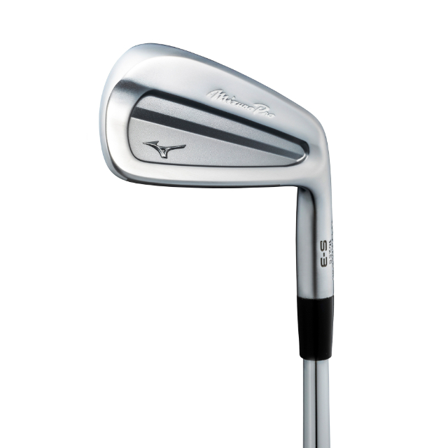 ミズノプロ 243／Mizuno Pro 243 アイアン 6本セット（#5～9、PW