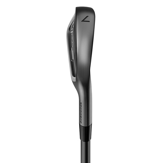 P7CB Designer Series アイアン 6本セット（#5~9、PW） 2025 | ゴルフ