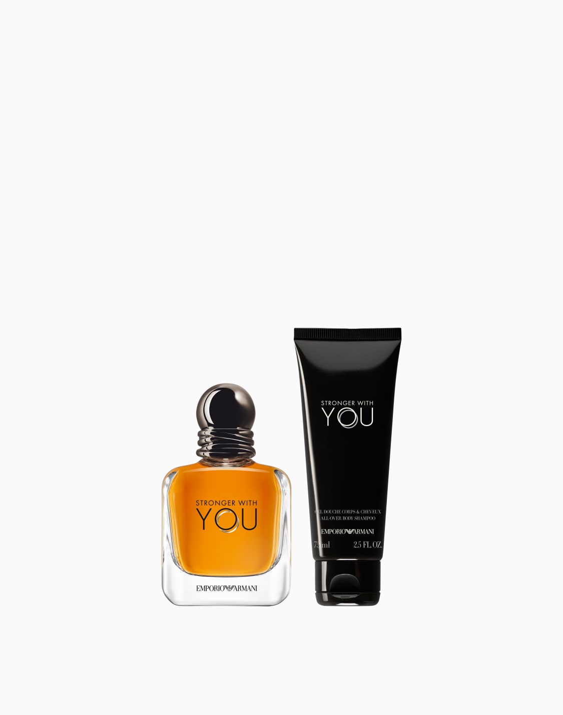 Fragrances for Men and Women | Emporio Armani