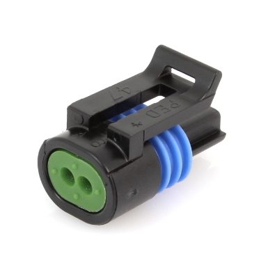Aptiv 12162193 Metri-Pack 150.2 Series Sealed Connector | Waytek
