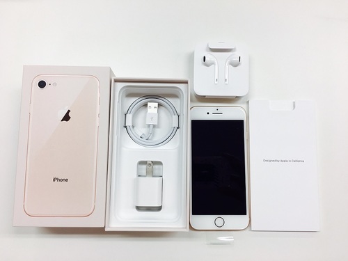 本音】iPhone8開封＆実機レビュー！【評価・性能・スペック・デザイン
