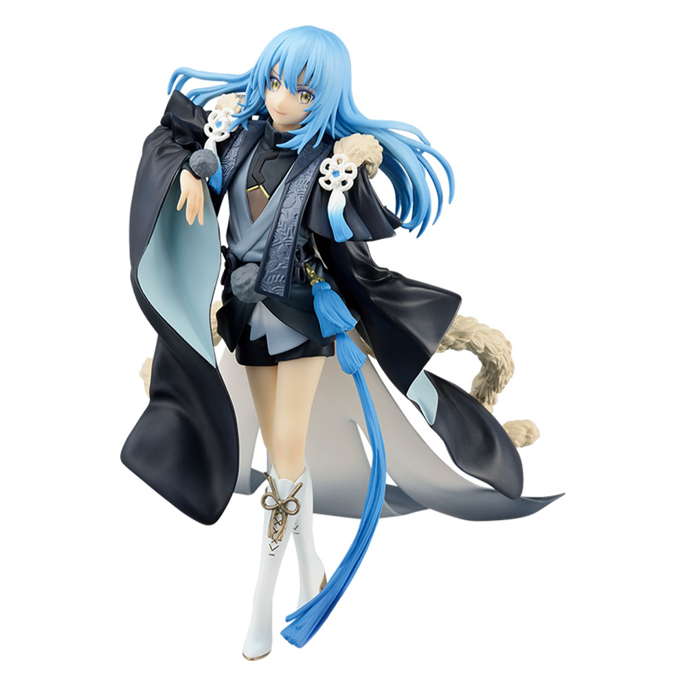 一番くじ 転生したらスライムだった件 百鬼語｜一番くじ倶楽部｜BANDAI