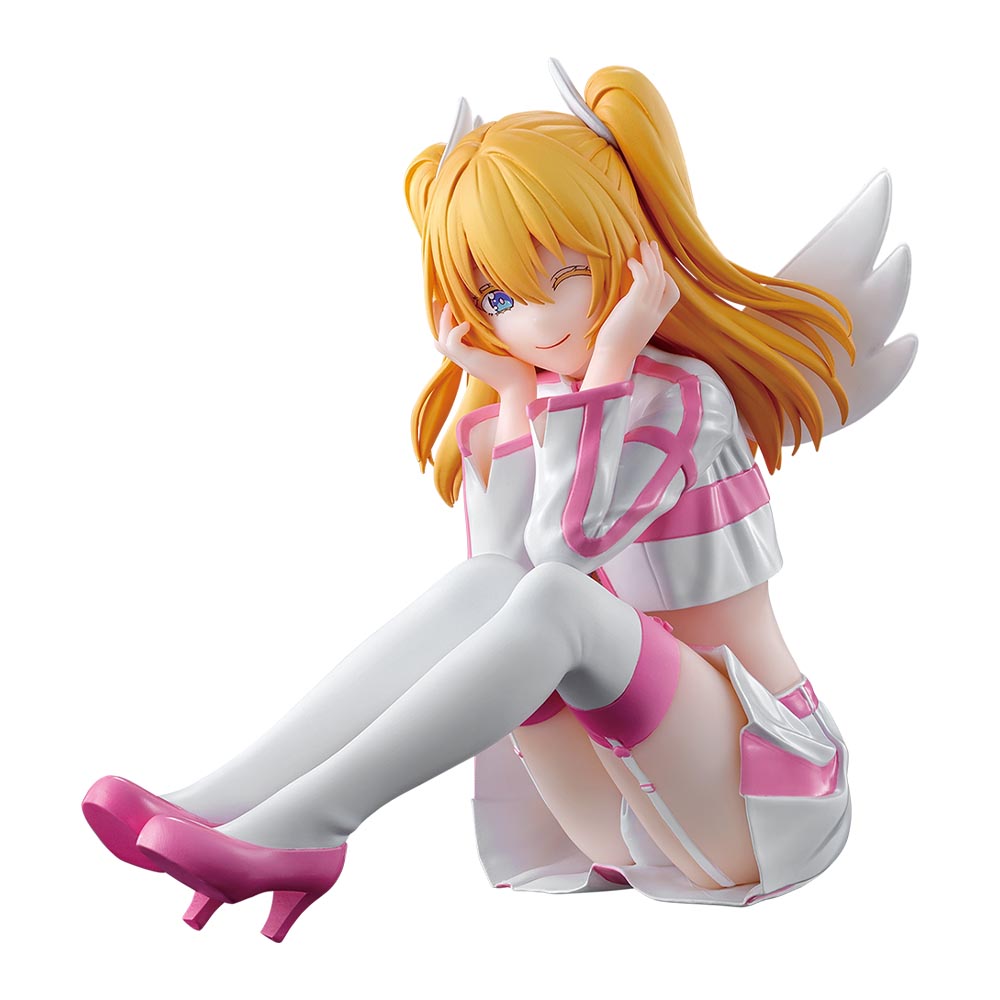 一番くじ 2.5次元の誘惑｜一番くじ倶楽部｜BANDAI SPIRITS公式 一番