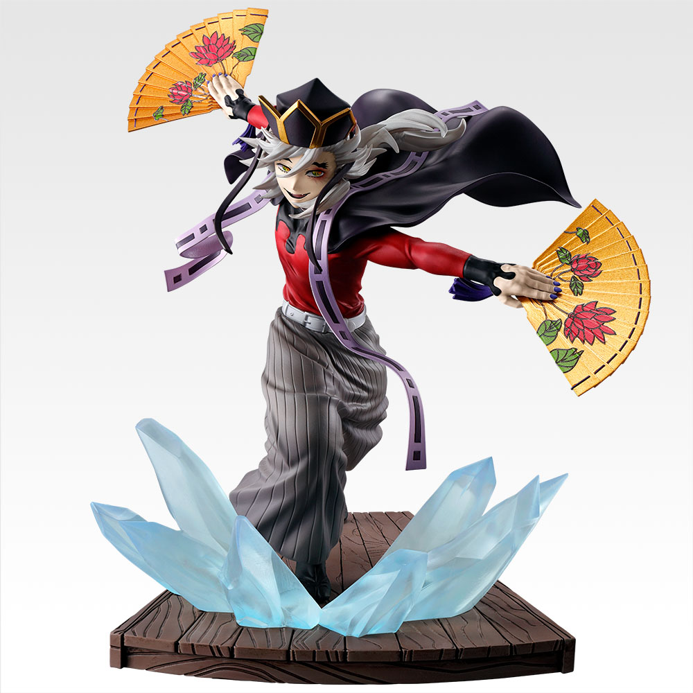 一番くじ 鬼滅の刃～姉の仇～｜一番くじ倶楽部｜BANDAI SPIRITS公式 一