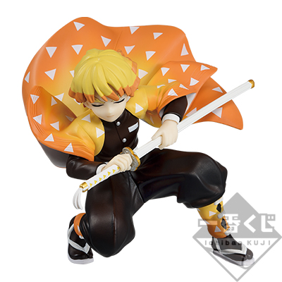 一番くじ 鬼滅の刃 ～参～｜一番くじ倶楽部｜BANDAI SPIRITS公式 一番