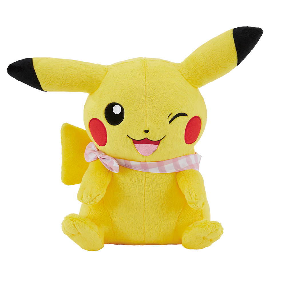 一番くじ Pokémon anytime ～Sunny picnic～｜一番くじ倶楽部｜BANDAI
