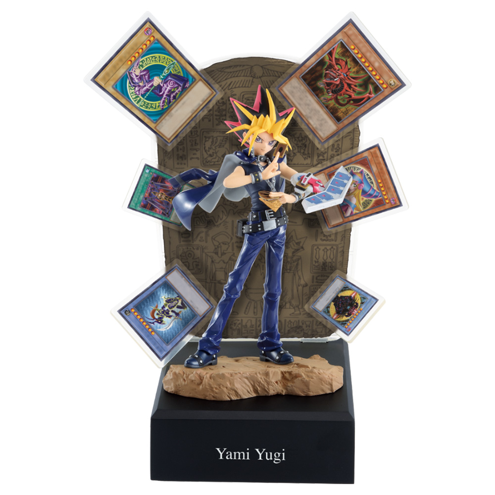 一番くじ 遊☆戯☆王シリーズ｜一番くじ倶楽部｜BANDAI SPIRITS公式 一