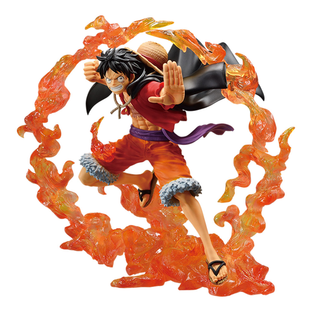一番くじ ワンピース 匠ノ系譜 決闘ノ記憶｜一番くじ倶楽部｜BANDAI