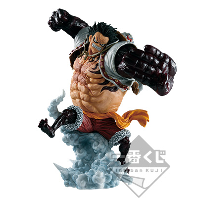 一番くじ ワンピース バトルメモリーズ｜一番くじ倶楽部｜BANDAI