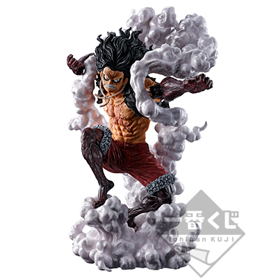 一番くじ ワンピース バトルメモリーズ｜一番くじ倶楽部｜BANDAI