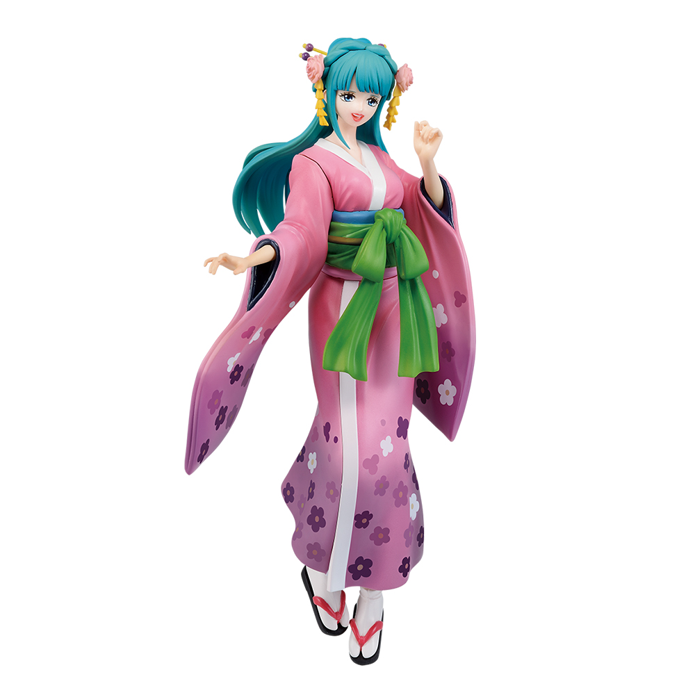 一番くじ ワンピース ワノ国編～第二幕～｜一番くじ倶楽部｜BANDAI