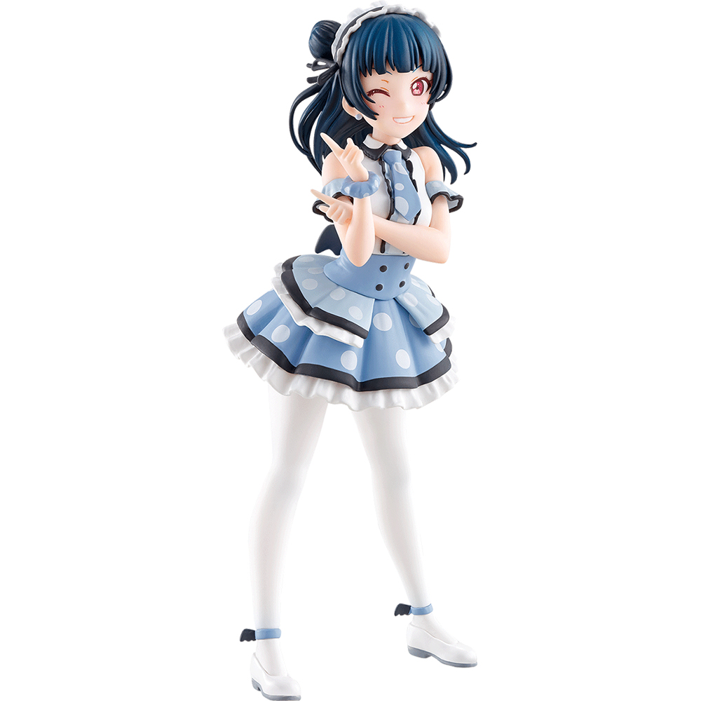 一番くじ ラブライブ！サンシャイン!! 5th Anniversary｜一番くじ