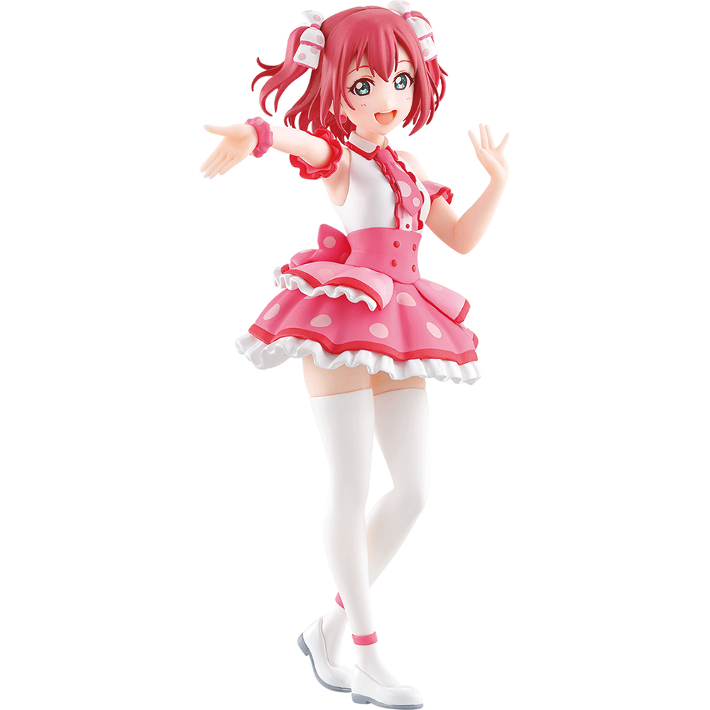 一番くじ ラブライブ！サンシャイン!! 5th Anniversary｜一番くじ