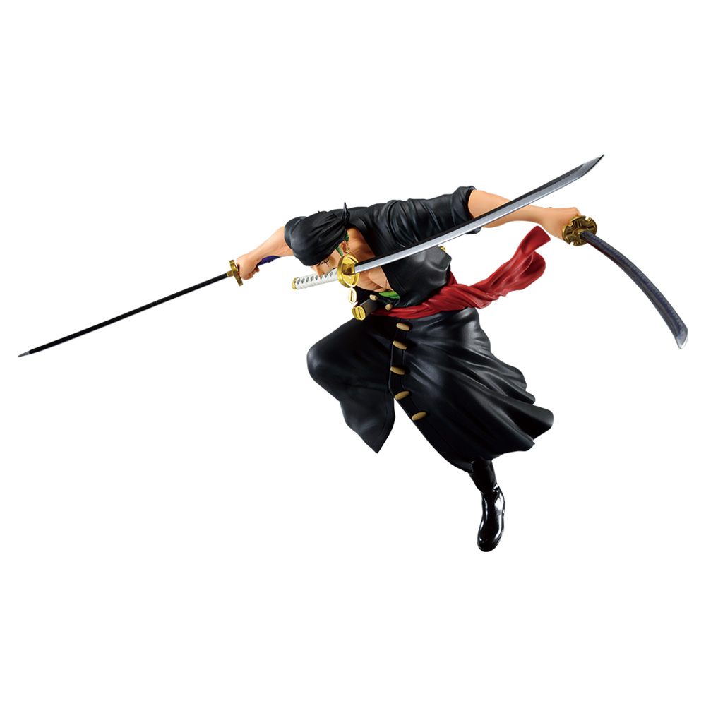 一番くじ ワンピース ワノ国編～第三幕～｜一番くじ倶楽部｜BANDAI