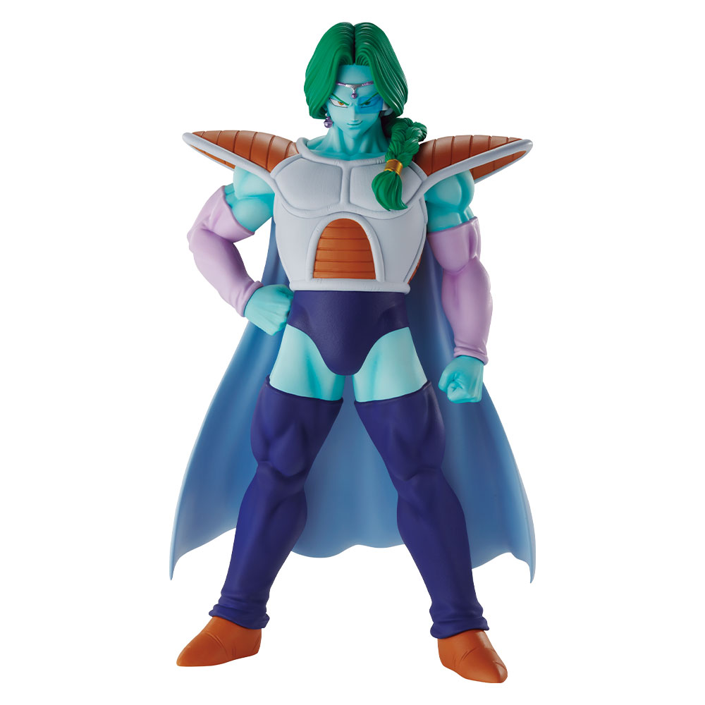 一番くじ ドラゴンボール EX 恐怖‼フリーザ軍｜一番くじ倶楽部｜BANDAI