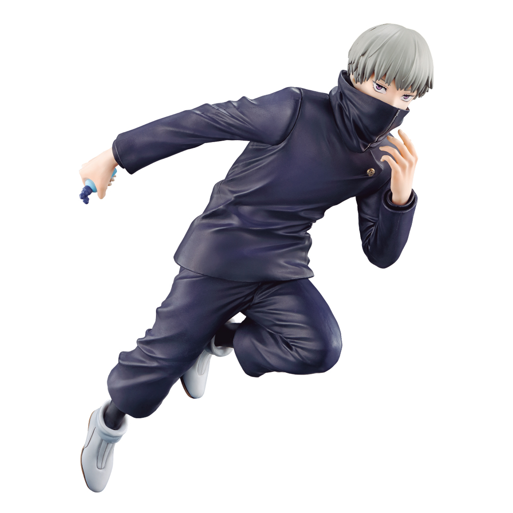 一番くじ 呪術廻戦 ～肆～｜一番くじ倶楽部｜BANDAI SPIRITS公式 一番