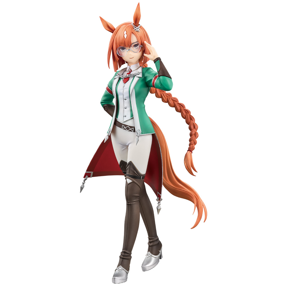 一番くじ ウマ娘 プリティーダービー 8弾｜一番くじ倶楽部｜BANDAI