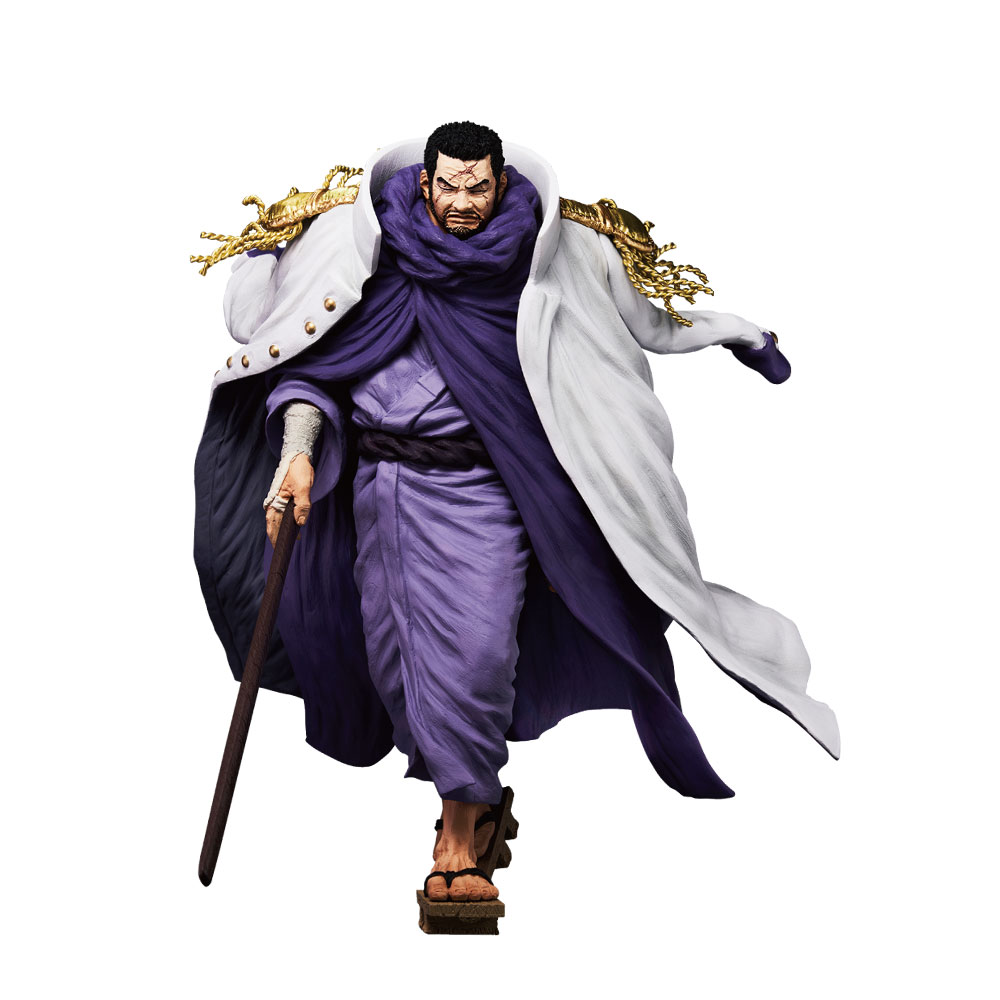 一番くじ ワンピース 絶対的正義｜一番くじ倶楽部｜BANDAI SPIRITS公式