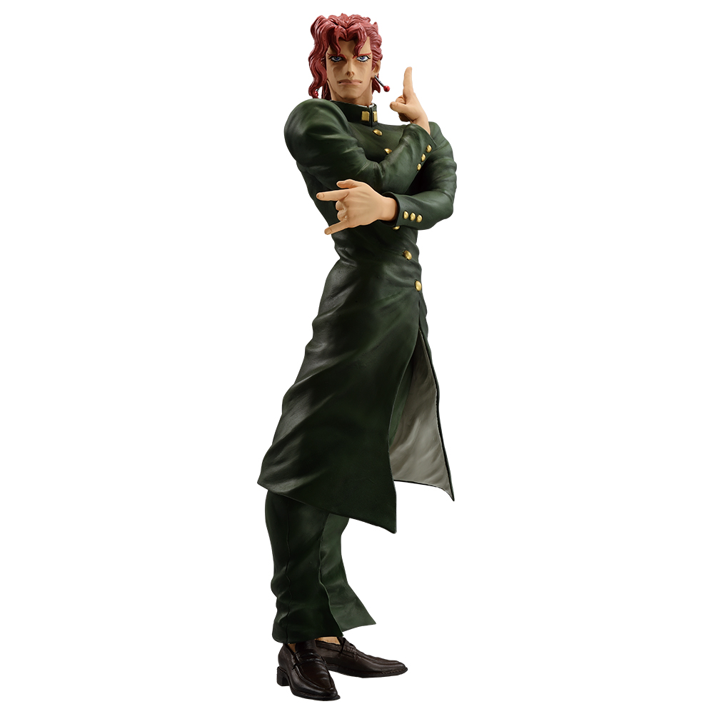 一番くじ ジョジョの奇妙な冒険 STARDUST CRUSADERS｜一番くじ倶楽部