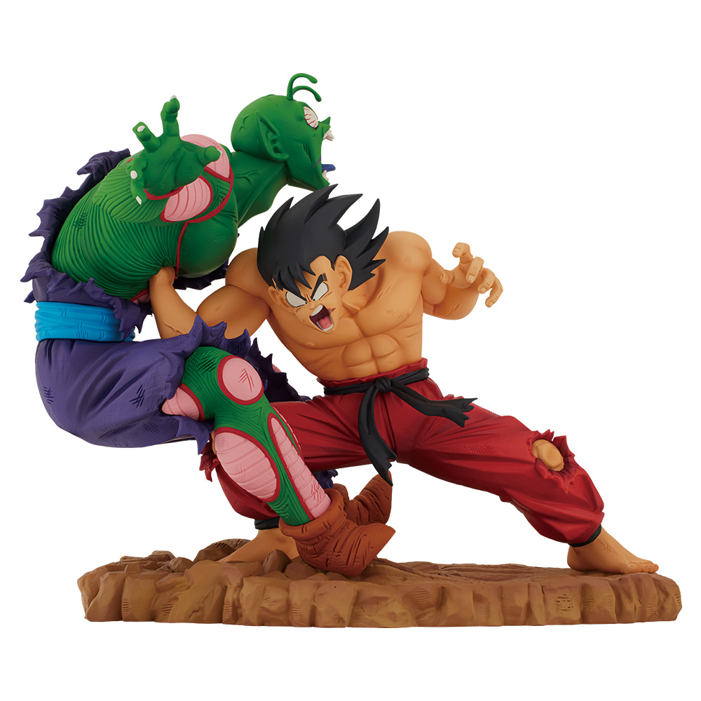 一番くじ ドラゴンボール DRAGON HISTORY｜一番くじ倶楽部｜BANDAI