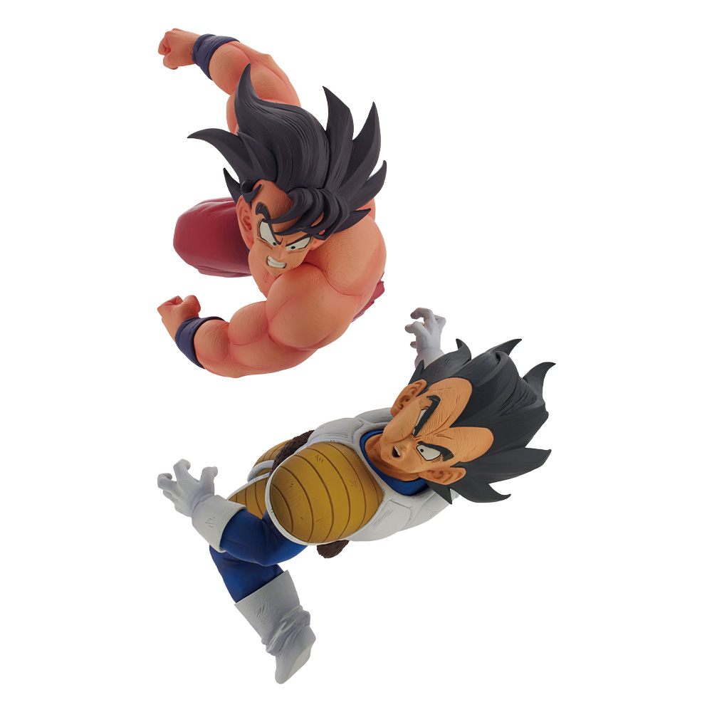 一番くじ ドラゴンボール DRAGON HISTORY｜一番くじ倶楽部｜BANDAI