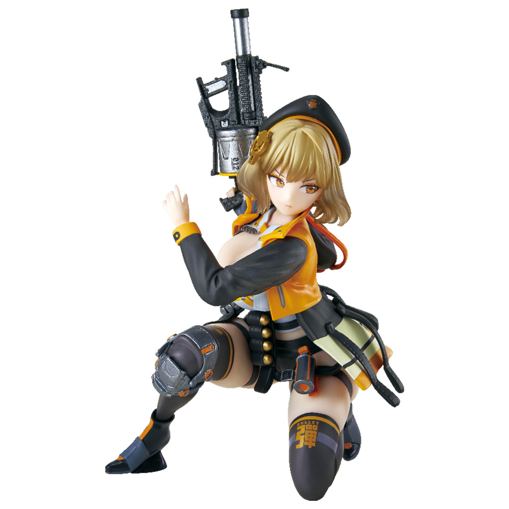 一番くじ 勝利の女神：NIKKE CHAPTER3｜一番くじ倶楽部｜BANDAI