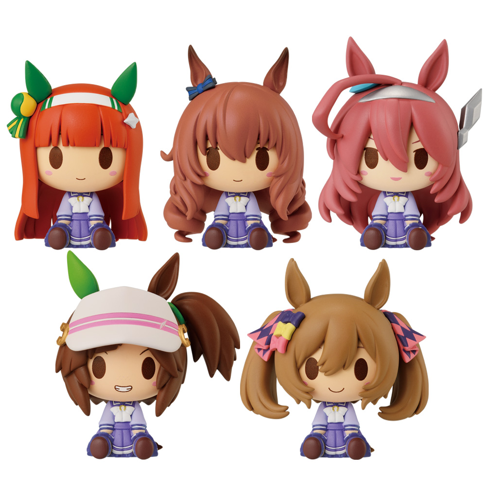 一番くじ ウマ娘 プリティーダービー 10弾｜一番くじ倶楽部｜BANDAI