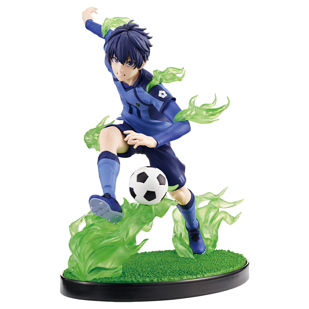 一番くじ ブルーロック 存在の証明｜一番くじ倶楽部｜BANDAI SPIRITS