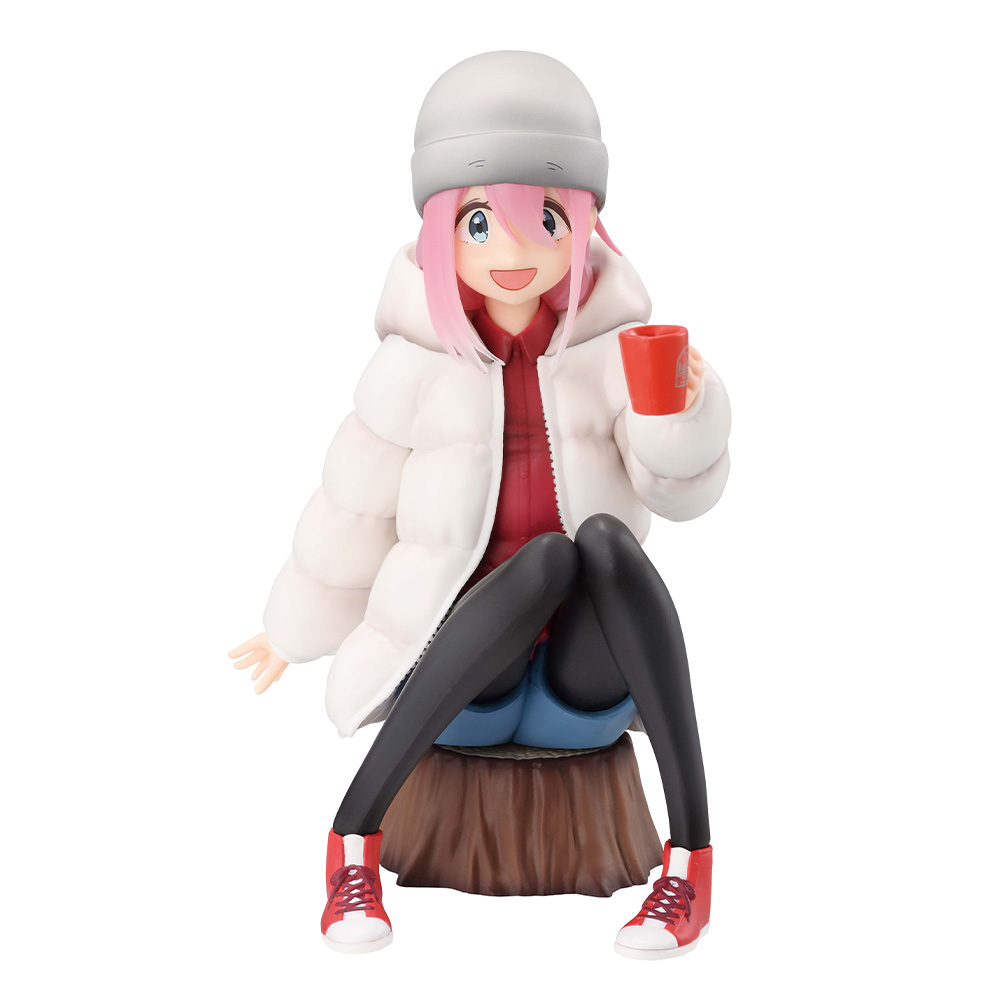 一番くじ 『ゆるキャン△ SEASON3』｜一番くじ倶楽部｜BANDAI SPIRITS