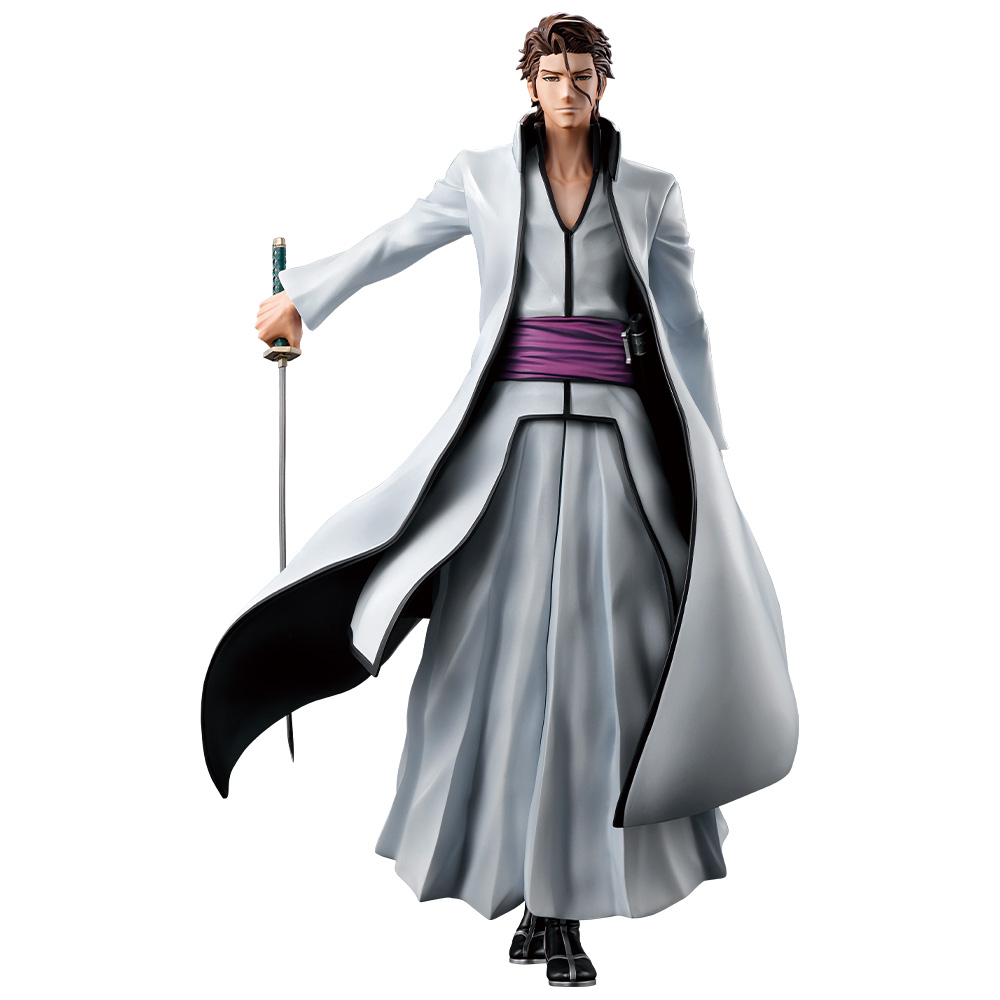一番くじ BLEACH Stirring Souls vol.1｜一番くじ倶楽部｜BANDAI