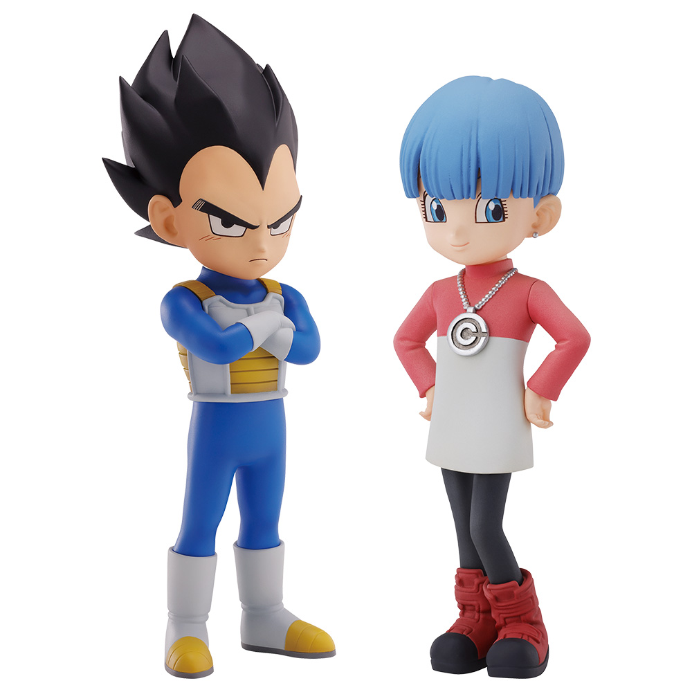 一番くじ ドラゴンボールDAIMA｜一番くじ倶楽部｜BANDAI SPIRITS公式